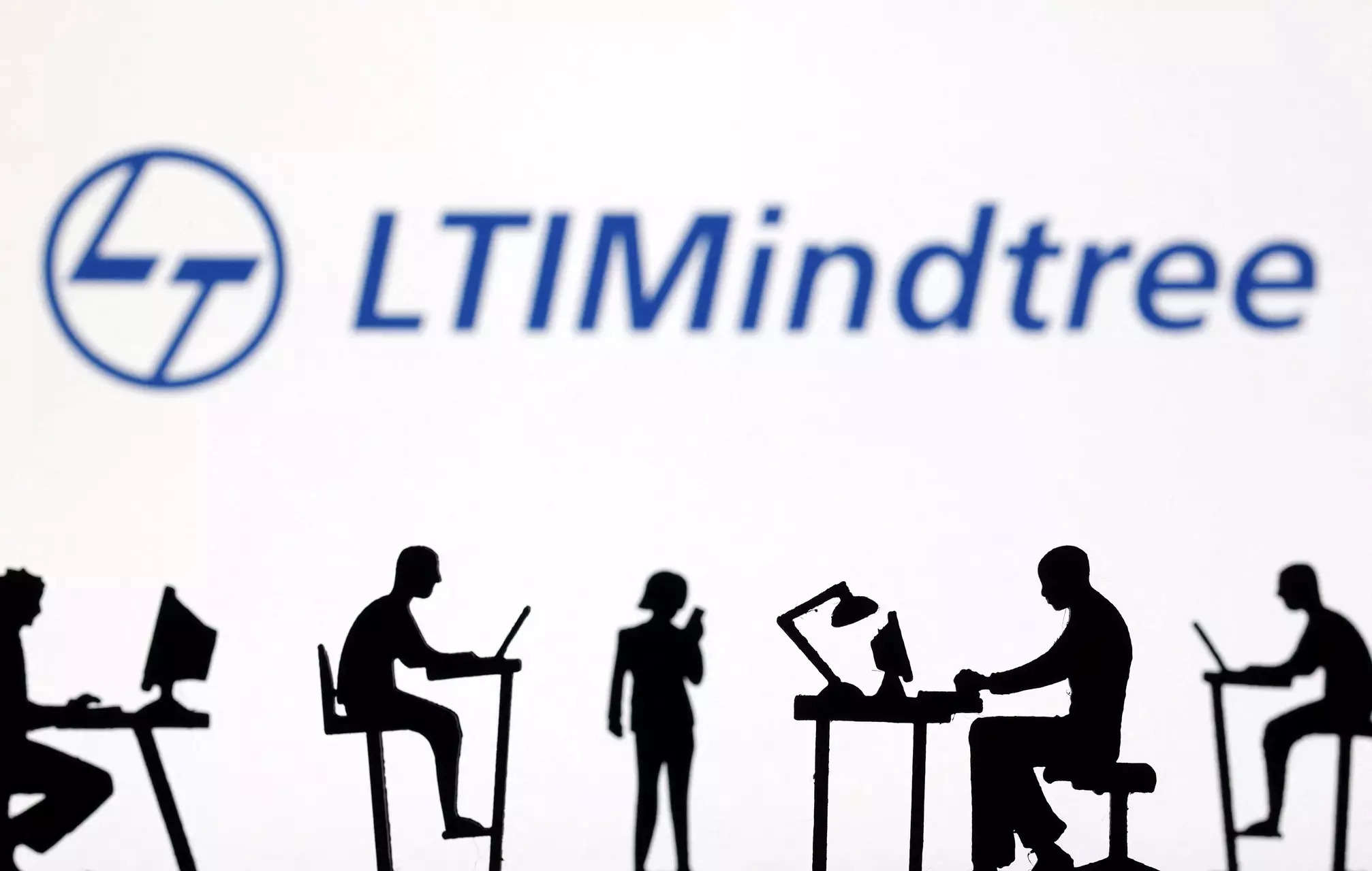 LTIMindtree results performance